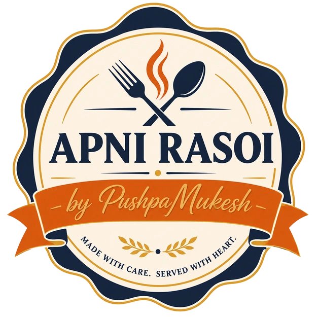 Apni Rasoi logo